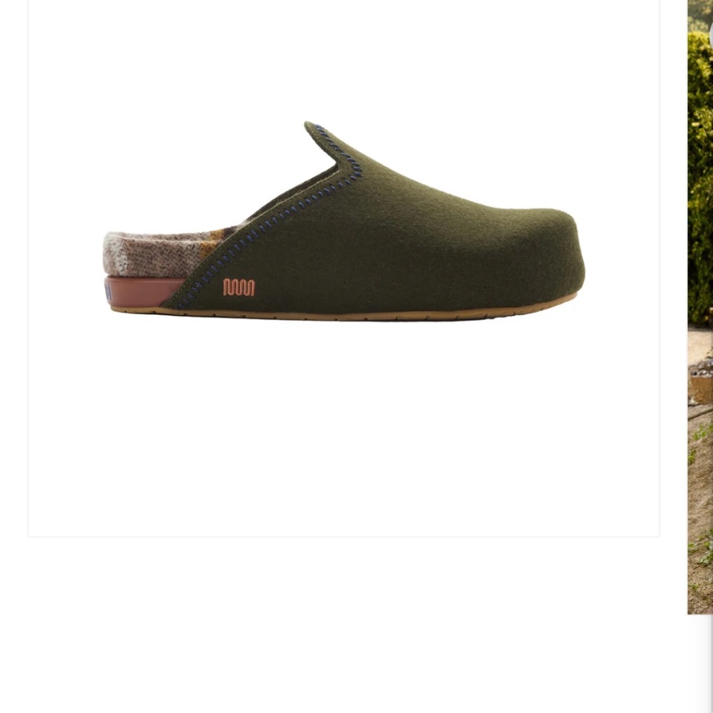 Commbi shoes